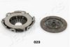 JAPANPARTS KF-029 Clutch Kit